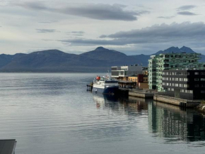 Seaside view appartement Tromsø